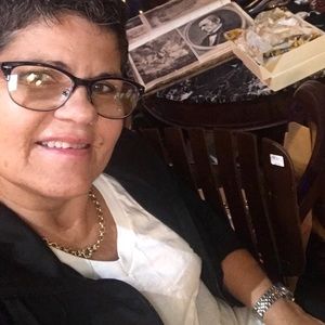 Meet your Posher, Mary